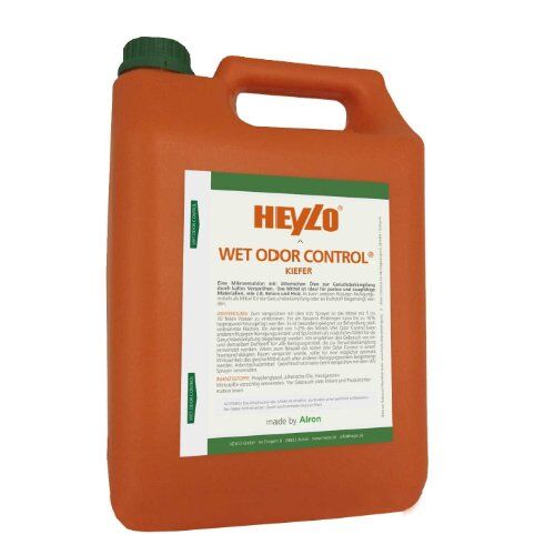  Geruchsneutralisation HEYLO Spezialmittel WOC Kiefer 5 Liter Kanister 12404674
