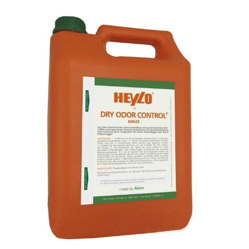  Geruchsneutralisation HEYLO Spezialmittel DOC Minze 5 Liter Kanister 12404688