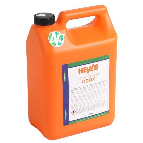  Oxidationsmittel HEYLO Oxidation/Desinfektion Odox (4 Kanister) 4 x 5 Liter Kanister 12404691