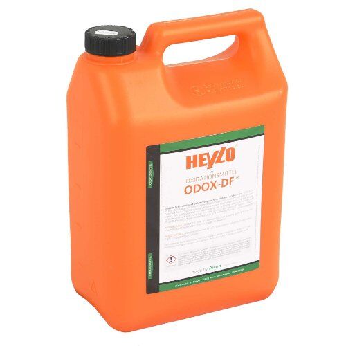 Oxidationsmittel HEYLO Oxidation/Desinfektion  Odox DF 5 Liter Kanister 12404695
