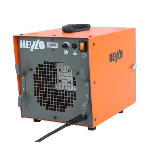  Luftreiniger HEYLO Luftreiniger PowerFilter 1000 Luftleistung max. 1100 m³/h, ohne Filter 12404760