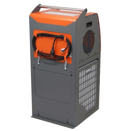  Luftreiniger HEYLO Luftreiniger PowerFilter 3500 Luftleistung max. 3200 m³/h, inkl. 3 Vorfilter 12404761