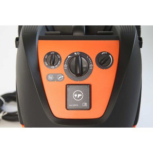  Industriesauger/Absaugung HEYLO Sicherheitssauger VC 30 H Staubklasse H, Leistung 1400 W 12404753