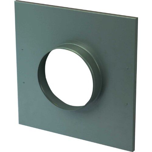  Filtergehäuse/-kassette HEYLO Vorfilterkassette mit Anschluss PF 1400 mit Front-Ansaugöffnung DN 205 12404813