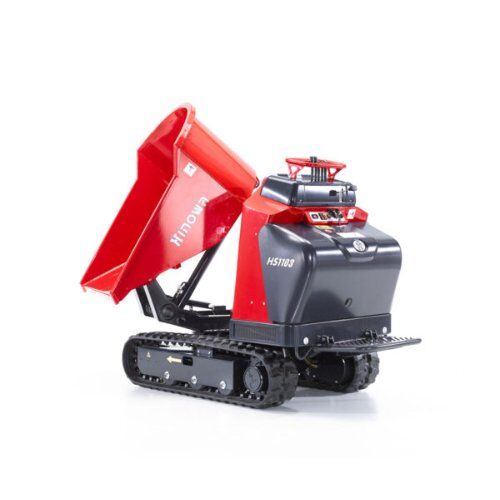  Kettendumper Hinowa HS 1103 Minidumper 12404898