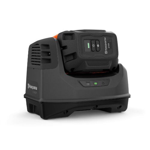  Batterieladegerät Husqvarna Batterieladegerät 100-C1800X PACE 12461582