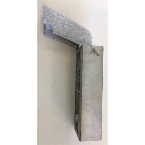  Metallbandsägen - Zubehör ELMAG Schwenk-Schnittauflage Nr. 54 f. TB 100 12420783