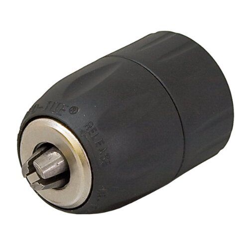  Bohrfutter Schnellspannbohrfutter ELMAG Schnellspannbohrfutter 13 mm f. EPS 301 RL (Orig. Jacobs) 12420022