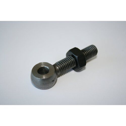  Metallbandsägen - Zubehör ELMAG Bolzen (M10) m. Öse f. Rückzugfeder z.MI.VA Bandsäge 215 M 12420762