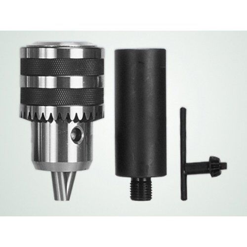  Magnetbohrmaschinen - Zubehör Bohrfutter ELMAG Zahnkranzbohrfutter m. Adapter f. MAGPRO 35 12420002