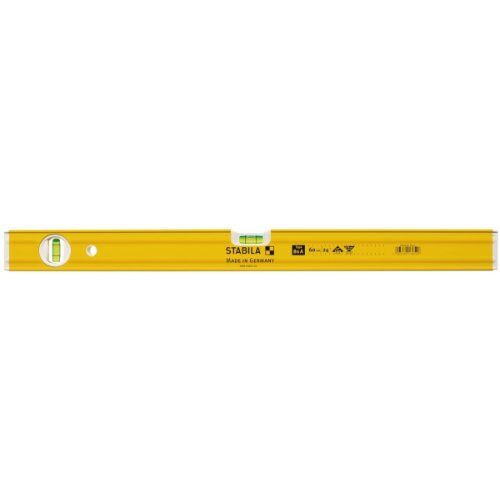  Standard-Wasserwaagen Stabila Wasserwaage Type 80 A, 40 cm 12383184