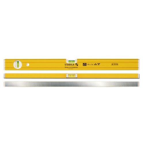  Standard-Wasserwaagen Stabila Wasserwaage Type 80 A, 40 cm 12383184