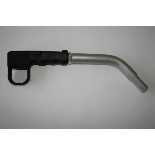  Metallbandsägen - Zubehör ELMAG PVC-Handgriff (Nr. 55) f. CY210-2G 12420784