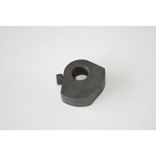  JEPSON Dry Cutter - Zubehör ELMAG Klauenrad m. Schraube (Nr. 97+98) f. JEPSON (Super) Dry-Cutter 12421943