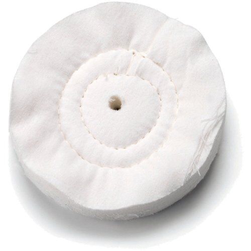 Polierscheiben DPC ELMAG Polierscheibe 300x30x20mm Leinen (z.Vorpolieren m. Polierpaste) 12421804