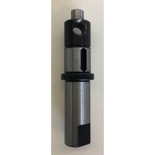  JEPSON Dry Cutter - Zubehör ELMAG Getriebe-Welle (Pos. 59,65) f. Premium (Super) u. Dry Cutter 12422019