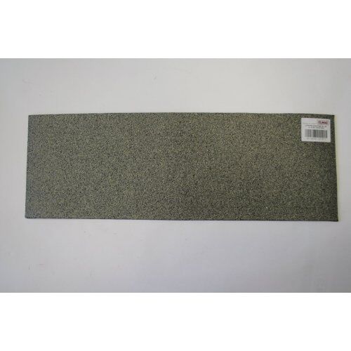  Bandschleifmaschinen + Zubehör ELMAG Schleifbandauflage Nr. 65 z.BSM 150x2000 12422032