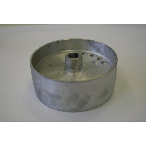  Bandschleifmaschinen + Zubehör ELMAG Antriebsrolle Nr. 59 z.BSM 75x2000 12422116