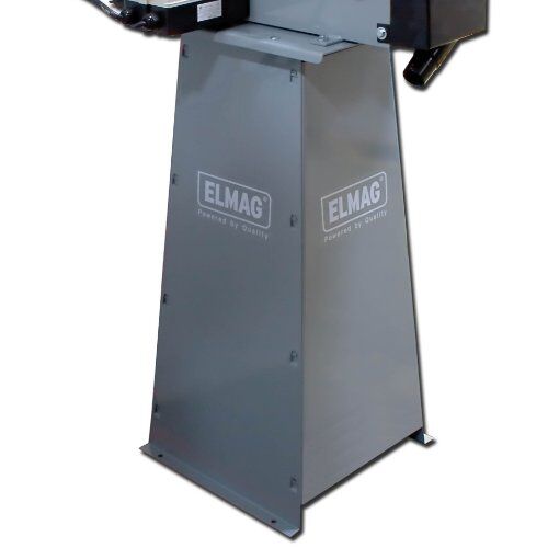  Maschinensockel ELMAG Stahlblech-Sockel f. alle KSM Modelle 12421111