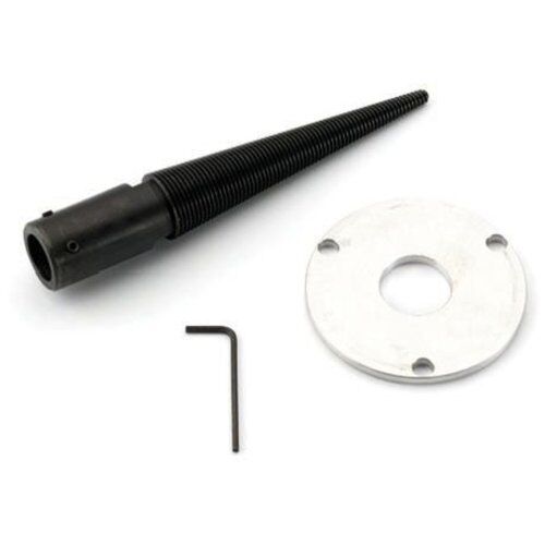  Polierspitzen ELMAG Konische Polierspitze rechts f. DS 9200/9250 12421803