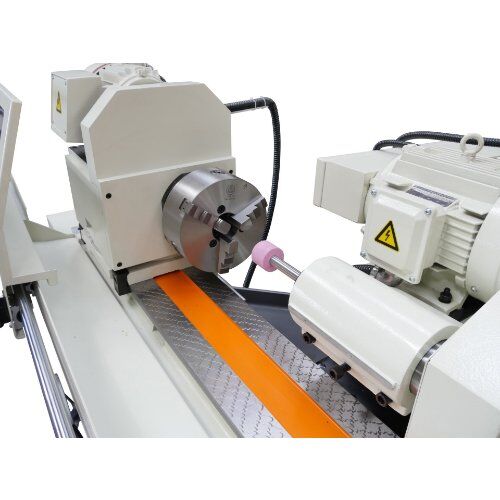  Rundschleifmaschinen ELMAG Rundschleifmaschine Mod.CG 500 inkl. 2-Achs-Positionsanzeige SINO 12422150