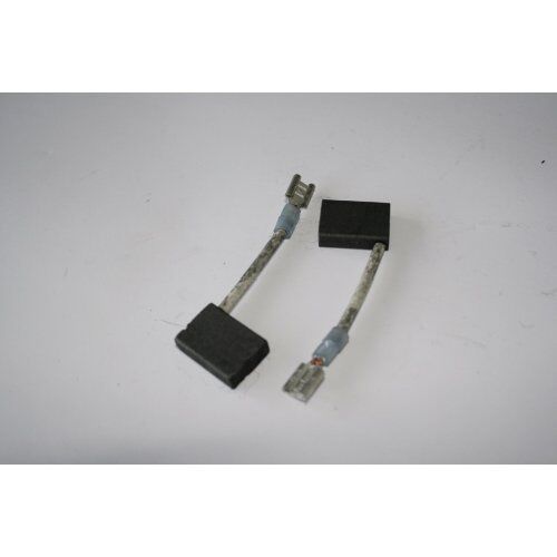  JEPSON Dry Cutter - Zubehör ELMAG Carbon-Bürsten (Pos. 44,50) f. Premium (Super) u. Dry Cutter 12421839