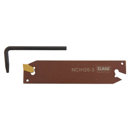  Stechleiste ELMAG Stechleiste NCIH 32-5 Messer 5,1 12421690