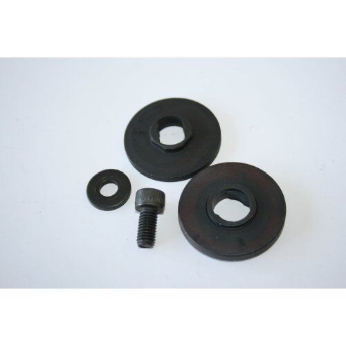  JEPSON Dry Cutter - Zubehör ELMAG Außenflansch (Nr. 2) f. JEPSON Hand Dry Cutter 8230 12421946