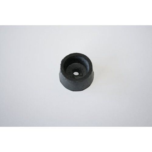  Doppelschleifmaschinen + Zubehör ELMAG Gummi-Fuß Nr. 46 f. DSM/EUROGRIND 150-250 12421758