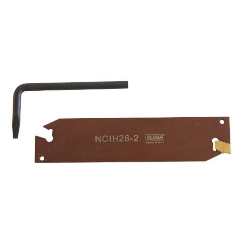  Stechleiste ELMAG Stechleiste NCIH 26-2 Messer 2,2, Ø 75 mm 12421686