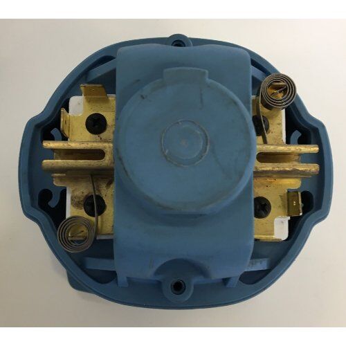  JEPSON Dry Cutter - Zubehör ELMAG Motorgehäuse (Pos. 38) f. JEPSON Premium (Super) u. Dry Cutter 12421961