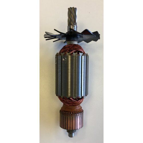  JEPSON Dry Cutter - Zubehör ELMAG Rotor 220V kpl. Nr. 28 f. JEPSON Dry Cutter 12421964