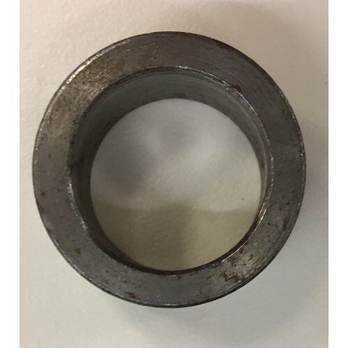  Doppelschleifmaschinen + Zubehör ELMAG Distanzbuchse z.CREUSEN Drahtbürste außen 28x innen 20x höhe 12,5 mm 12421792