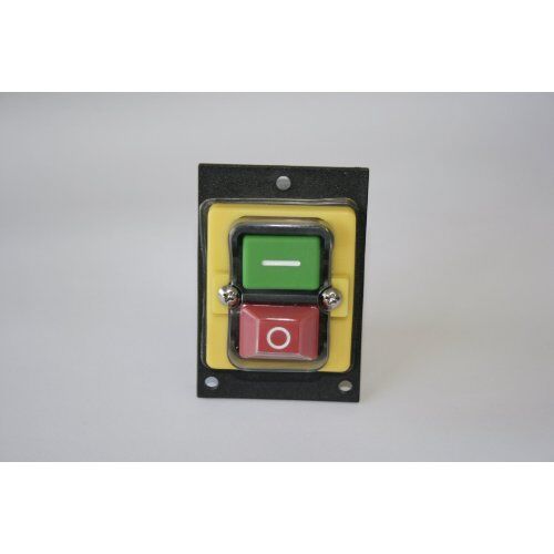  Doppelschleifmaschinen + Zubehör ELMAG Schalter 230 V f. Serie DSM/EUROGRIND 12421768