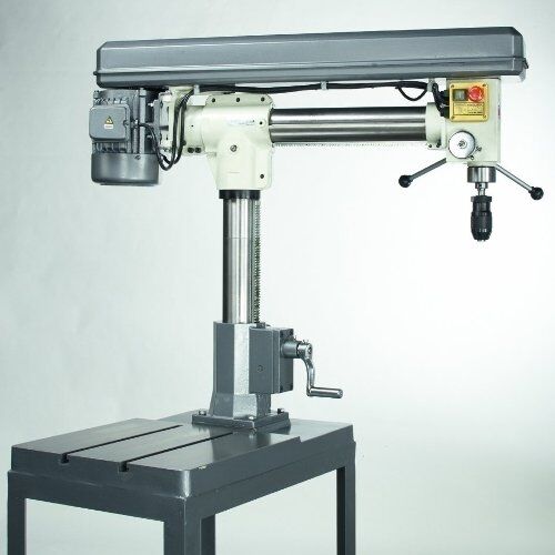  Radial-Keilriemenbohrmaschinen Serie RKBM ELMAG Radial Keilriemen-Tischbohrmaschine RKBM 16 T 12422519