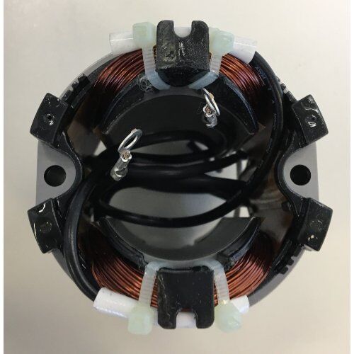  Magnetbohrmaschinen ELMAG Stator 230V Nr. 35 z.MAGPRO 35 Kompakt 12422971