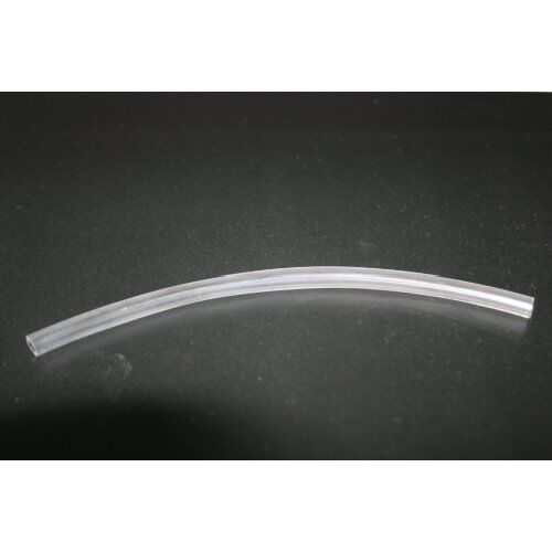  Magnetbohrmaschinen ELMAG PVC-Schlauch z.Kühlmittelbehälter f. MAGPRO 35, Ø 4x6mm, 17,5cm 12422989