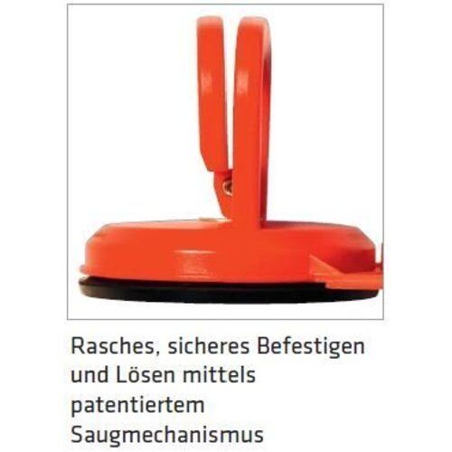  EASY-GUIDE Bohrführungshilfe ELMAG Easy-Guide-Set (Diamantbohrkronen-Set 10-tlg. Ø 18,22,25,32,38,43,50,83mm+Zub. 12409552