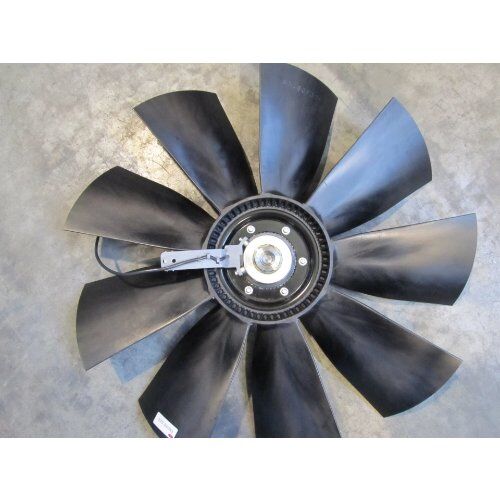  Sonderausstattung Stage 2 & 3A - Serien SEDSS 60-250 & SEDSSR 34-250WDE ELMAG Visco-Lüfter f. Stromerzeuger SEDSS u. SEDSSR 180-250WDE 12423759