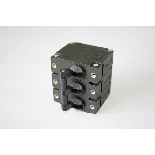 Zubehör für Stromerzeuger ELMAG Therm. Schutzschalter (Resetschalter) 400V z. Es 6000WD(E)/25-AVR 12423289