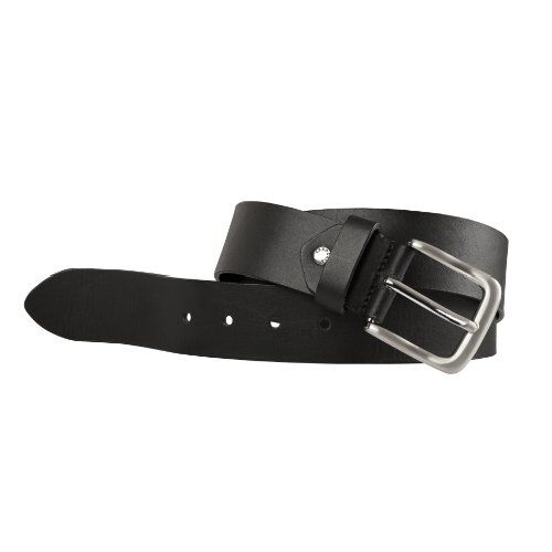 Arbeitsschutz Accessoires *PELLE* GÜRTEL SCHWARZ  Länge: 100 cm 12392304