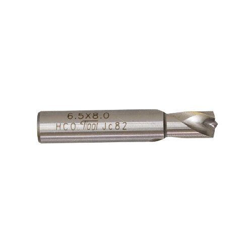  Fräser HSS-Co ELMAG Fräser HSS-Co Ø 6,5mm z.Schweißpunktfräser EPS 325 H 12412966