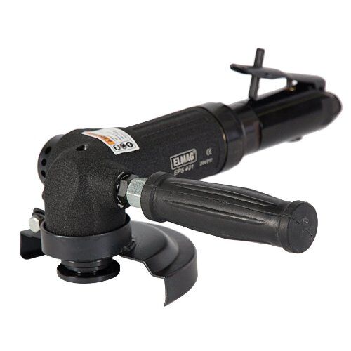  Druckluft-Winkelschleifer ELMAG DL-Winkelschleifer 125mm EPS 401 12412982