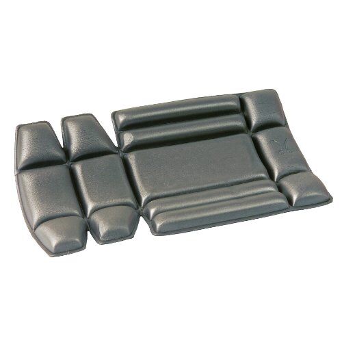  Knie,- Rücken- u. Gelenkschutz BASIC HOSENSCHONER XXL 290x160x20 mm 12395306