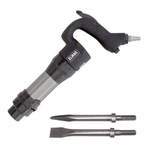  DL-Abbruchhammer-Sets ELMAG DL-Abbruchhammer-Set EPS 222~ SK 14,7 mm 12412808
