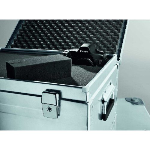  Transportboxen Zarges ALU-TRANSPORTBOX K405 560 X 430 X 305 12455555