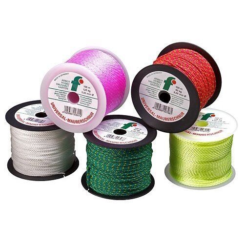  8345 Universal-Maurerschnur 2,0 mm UNIVERSAL-MAURERSCHNUR  2,0 mm, neonpink 12391873