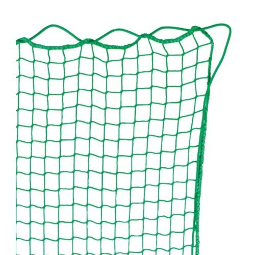  Ladungssicherungsnetz TECTOR LADUNGSSICHERUNGSNETZ 1,5 x 2,2 m, grün, ohne Knoten 12392285