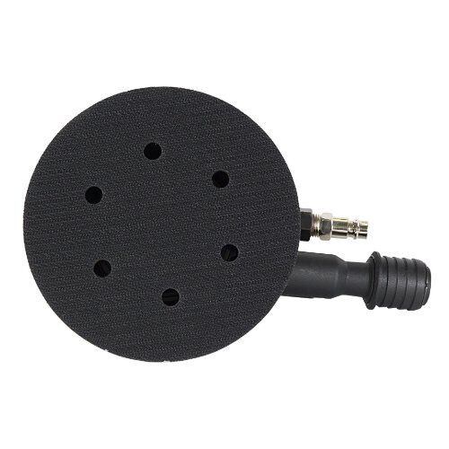  Druckluft-Exzenterschleifer EPS ELMAG DL-Exzenterschleifer 150mm EPS 443 ölfrei' 12412898
