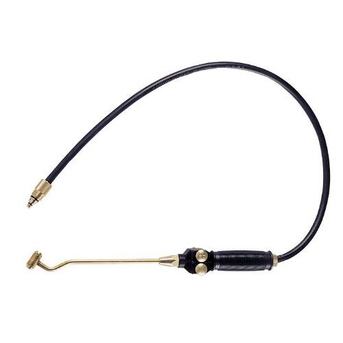  Ersatzteile & Zubehör ELMAG Handgriff m. Tankstellenstecker 350-162 f. airquick 160/6 12413419